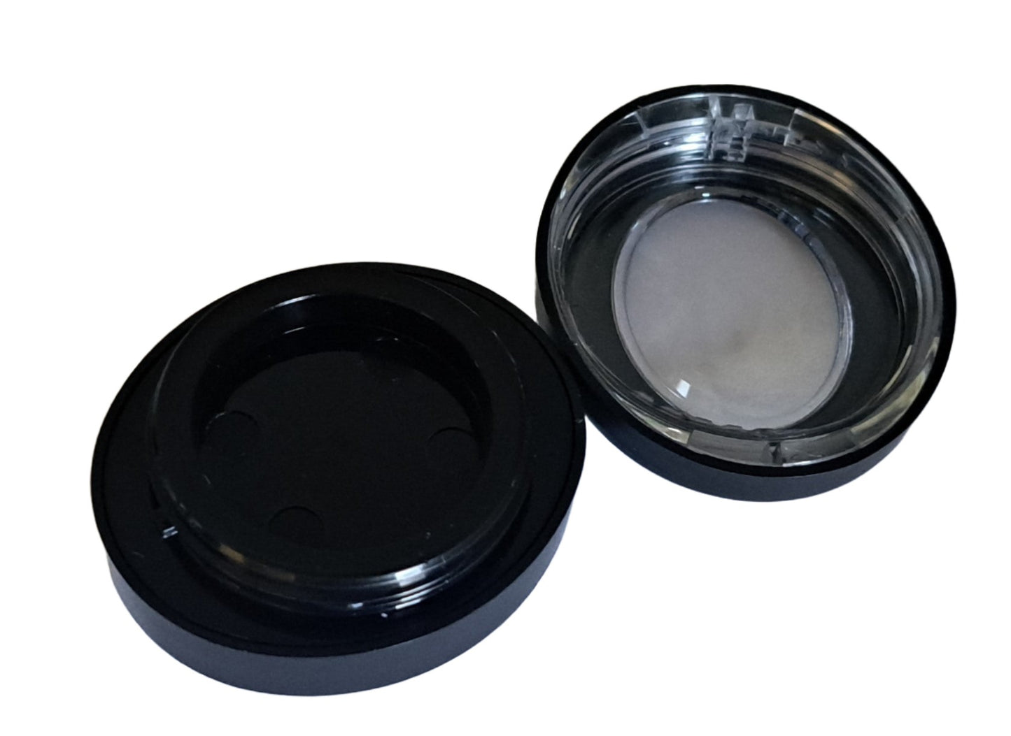 Sample Containers -Filled with any product