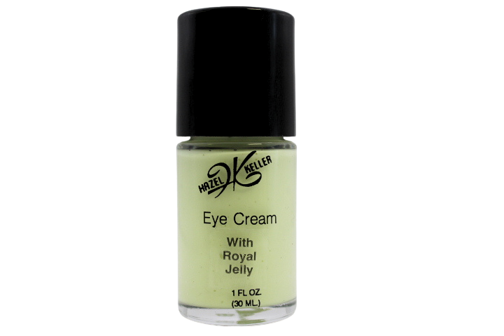 Eye Cream with Royal Jelly
