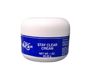 Stay Clear Cream