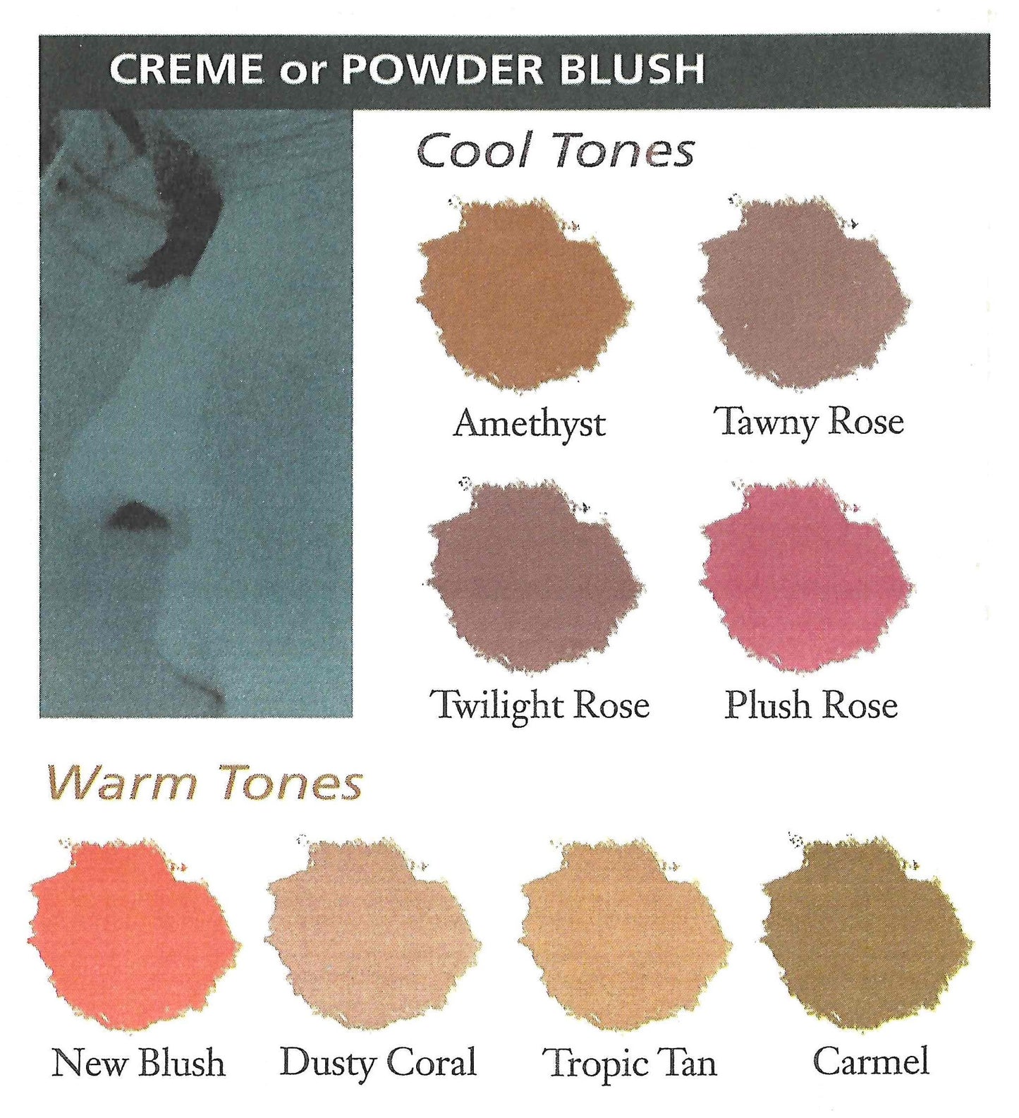 Color Chart(2) Your pick of products