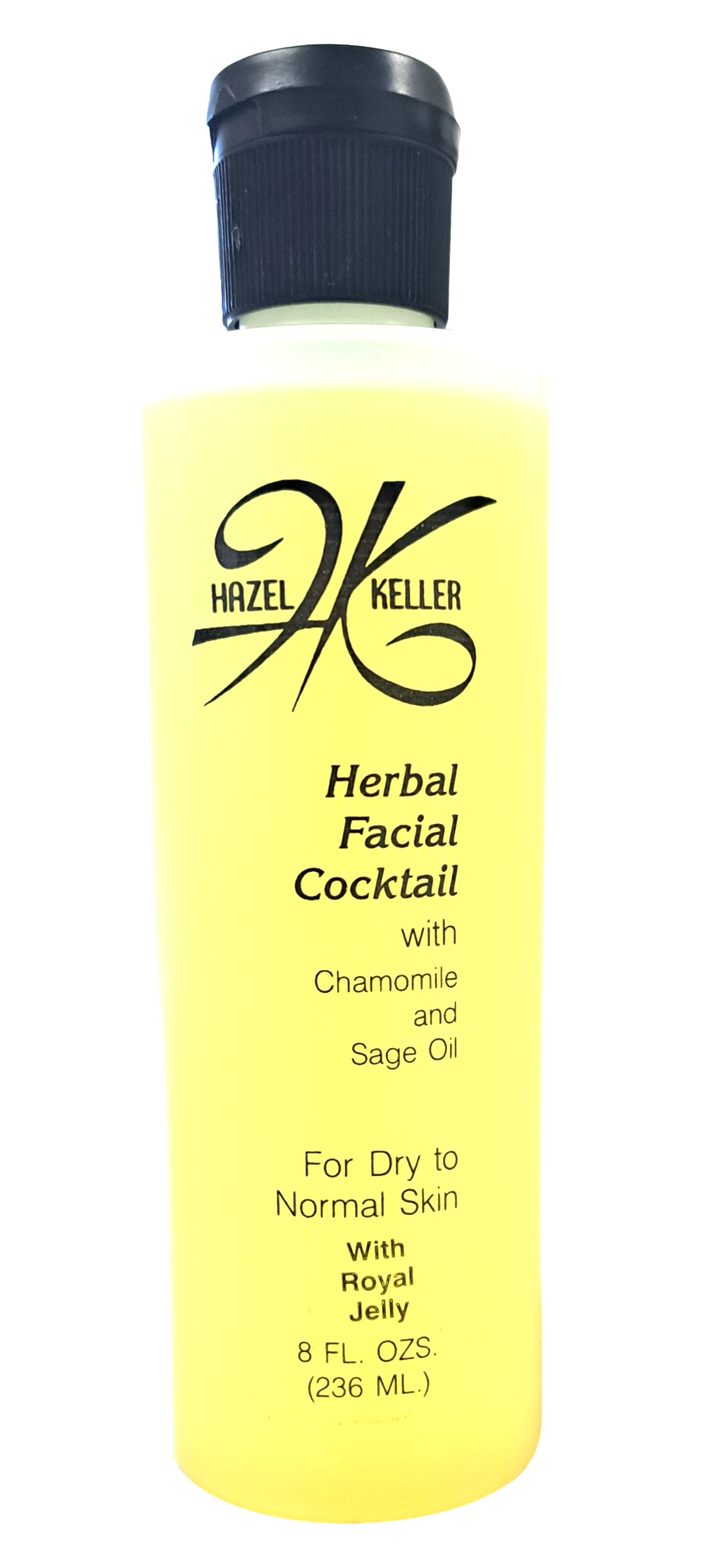 Facial Cocktail with Royal Jelly