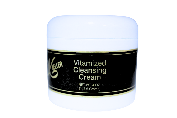 Vitamized Cleansing Cream