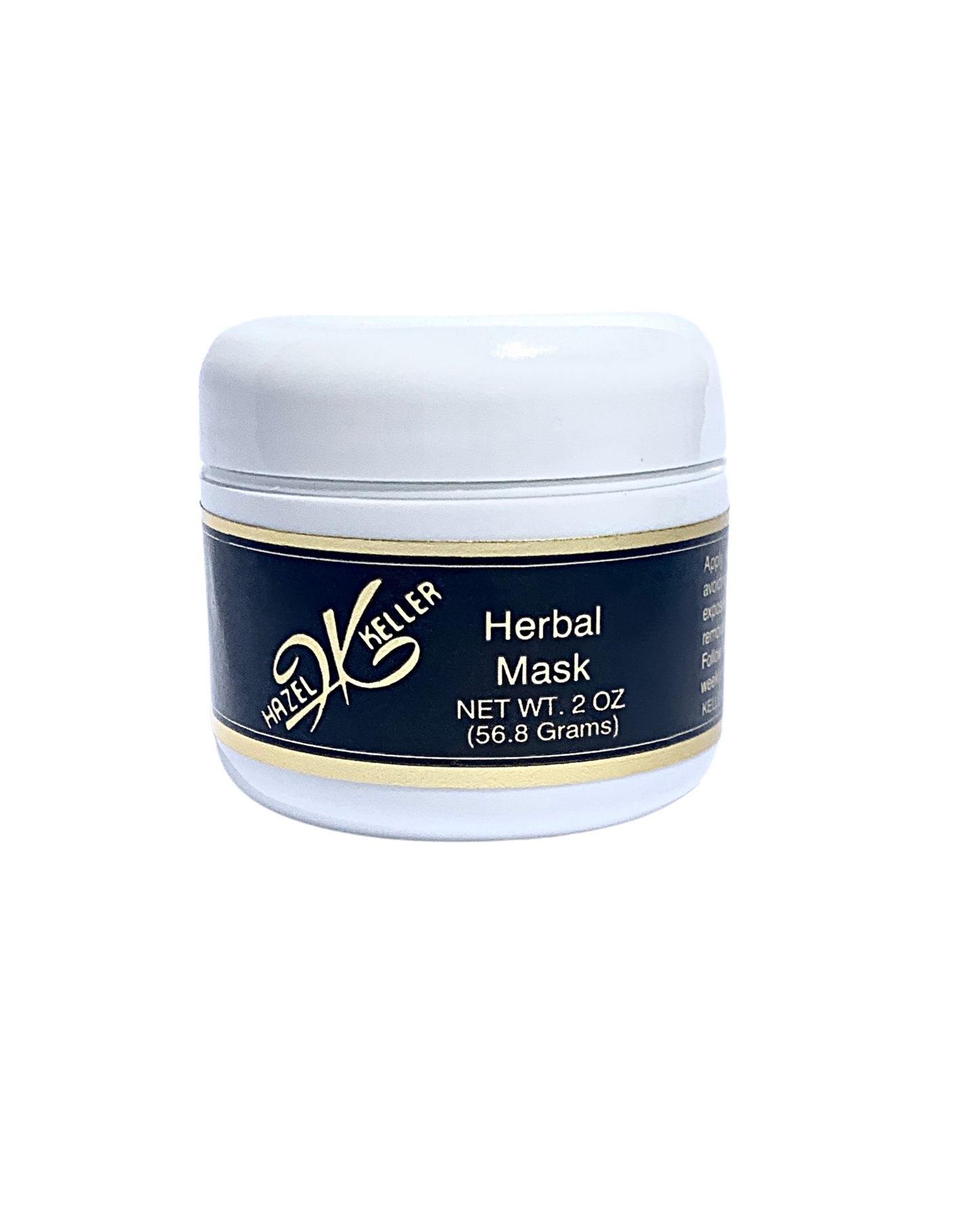 Herbal Mask (Miracle Mask)