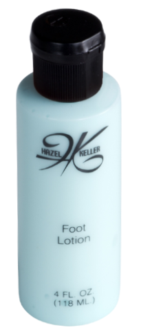 Foot Lotion