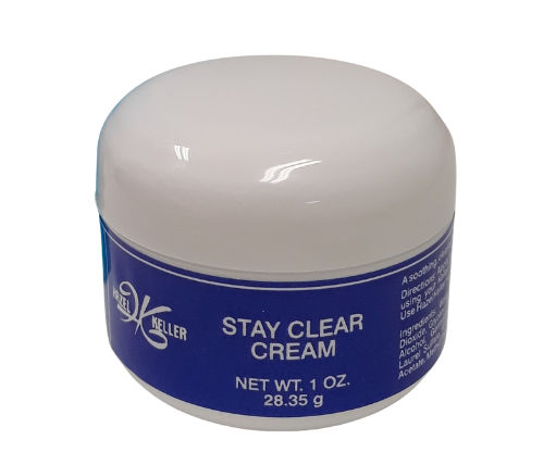 Stay Clear Cream